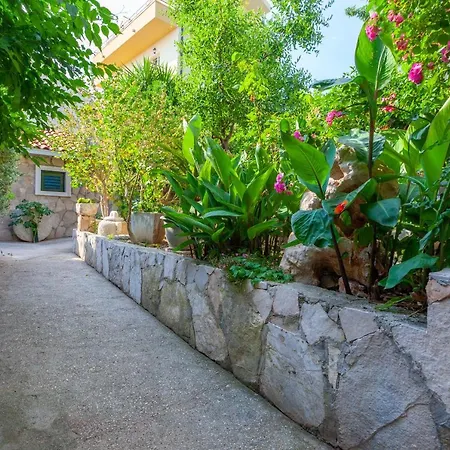Apartmán Sea And Lemon Tree *