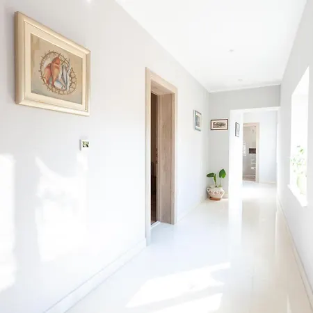 Apartman Sea And Lemon Tree