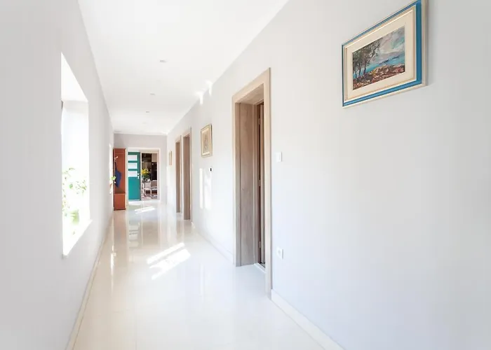 Sea And Lemon Tree * Drašnice